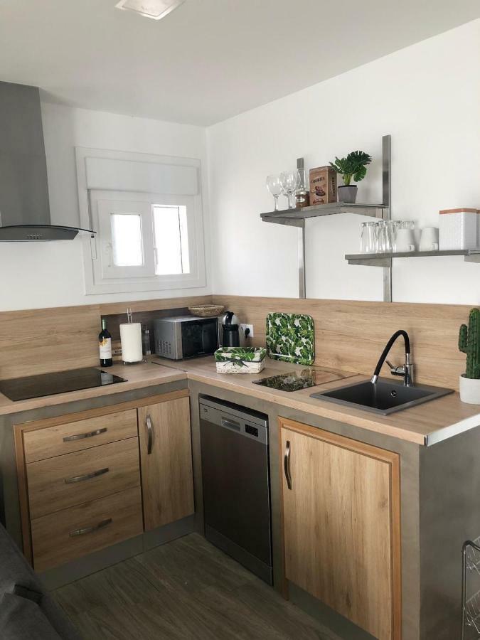 Vila Palapa Beach , Chalet Con Piscina Privada Y Muy Cerca Del Mar Chiclana de la Frontera Exteriér fotografie