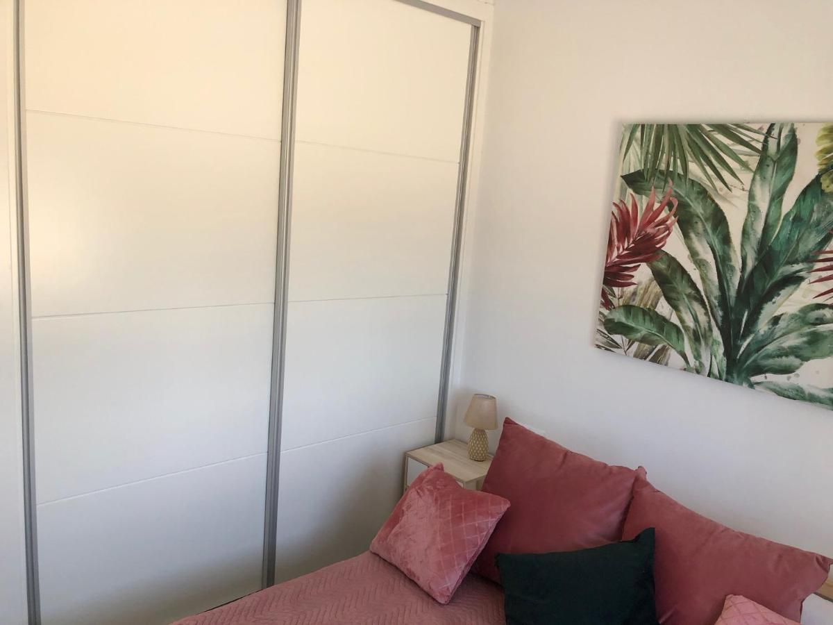 Vila Palapa Beach , Chalet Con Piscina Privada Y Muy Cerca Del Mar Chiclana de la Frontera Exteriér fotografie