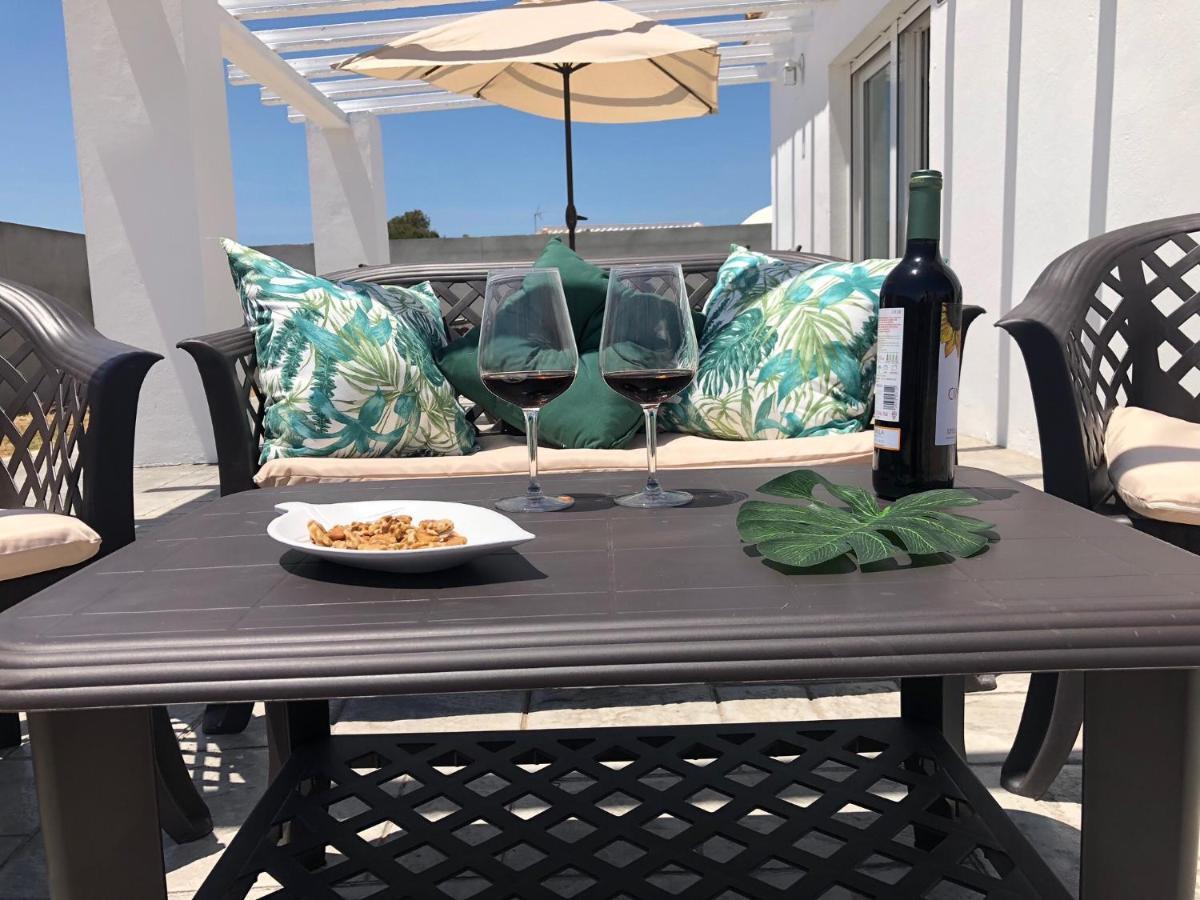 Vila Palapa Beach , Chalet Con Piscina Privada Y Muy Cerca Del Mar Chiclana de la Frontera Exteriér fotografie